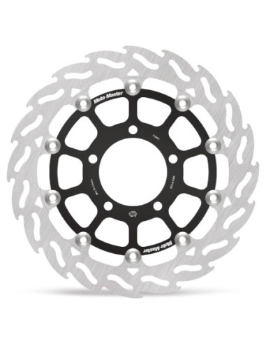 BRAKE DISC FLAME RACING FT R