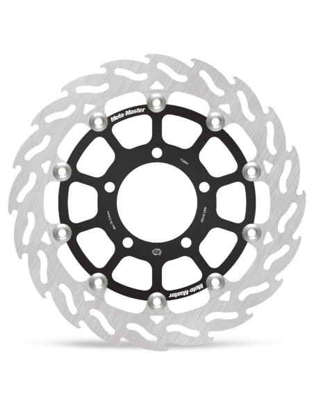 BRAKE DISC FLAME RACING FT R