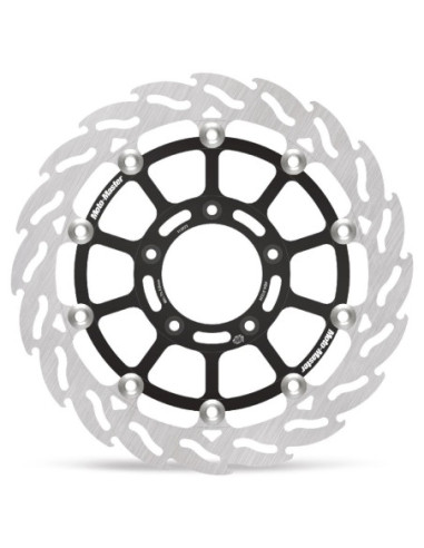 BRAKE DISC FLAME RACING FT R