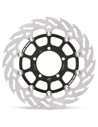 BRAKE DISC FLAME RACING FT R