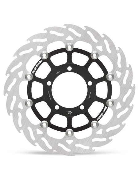 BRAKE DISC FLAME RACING FT R