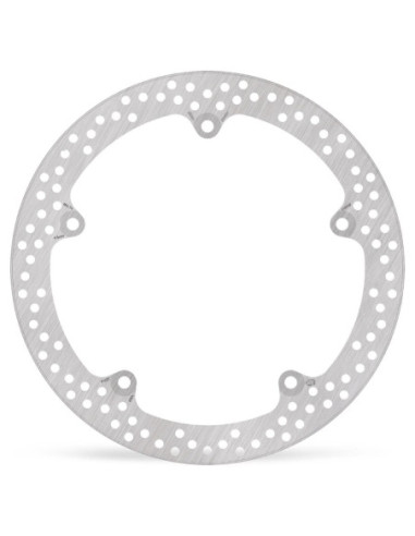BRAKE DISC HALO FRONT