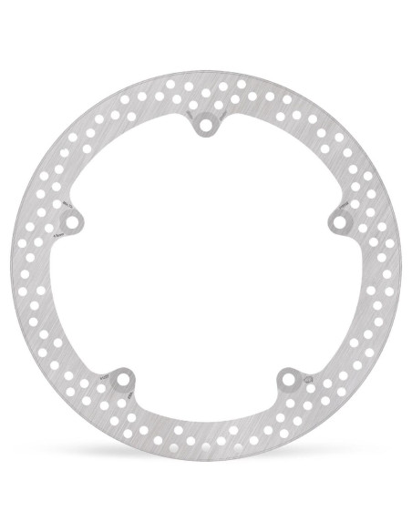 BRAKE DISC HALO FRONT