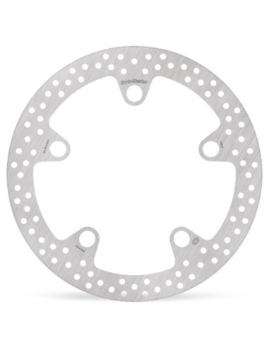 BRAKE DISC HALO FRONT