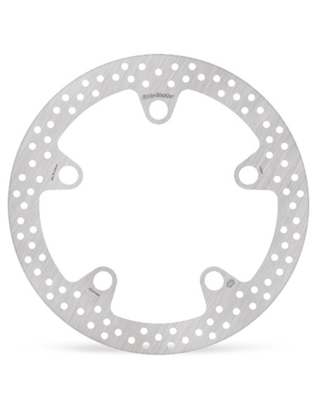 BRAKE DISC HALO FRONT