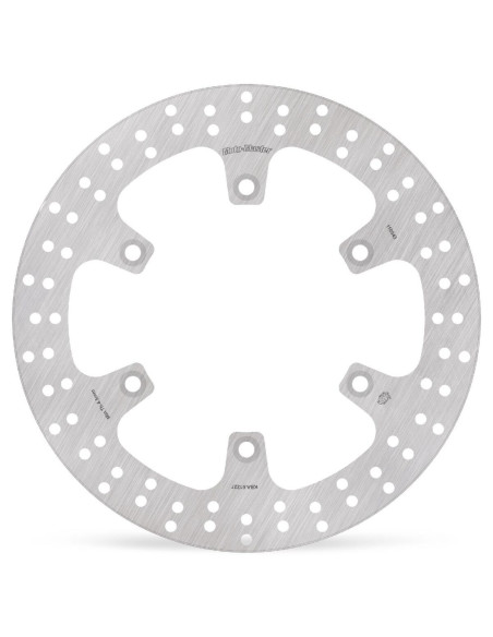 BRAKE DISC HALO FRONT