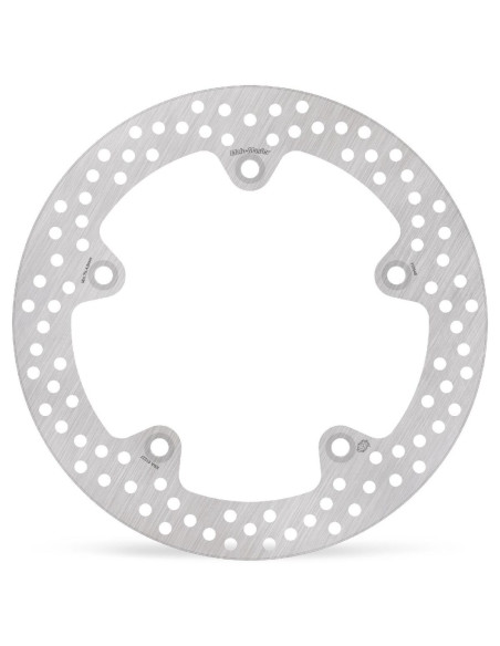 TARCZA HAMULCOWA HALO