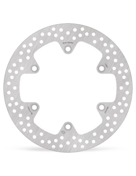 BRAKE DISC HALO