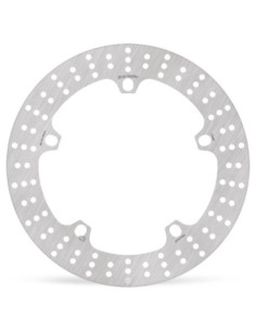 BRAKE DISC HALO FRONT