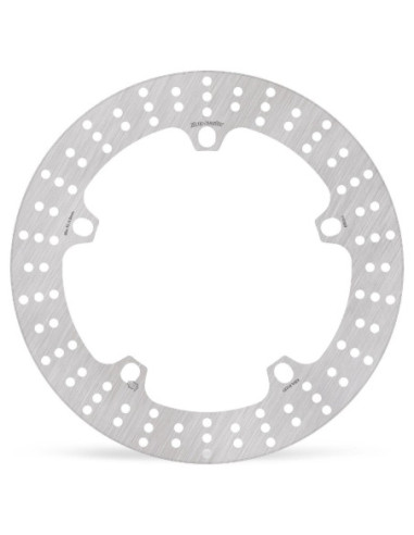 BRAKE DISC HALO FRONT
