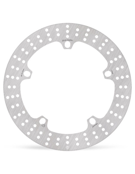 BRAKE DISC HALO FRONT