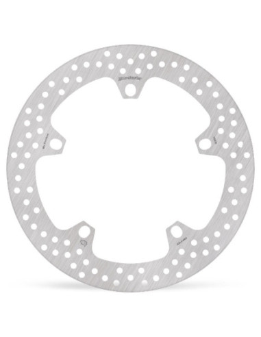 BRAKE DISC HALO FRONT