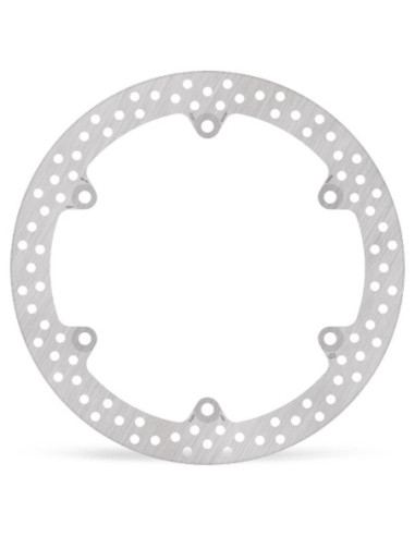 BRAKE DISC HALO FRONT