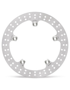 BRAKE DISC HALO FLOAT FT