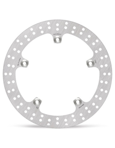 BRAKE DISC HALO FLOAT FT