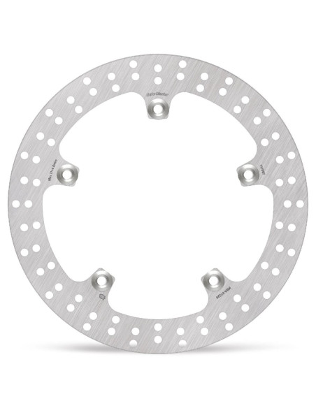 BRAKE DISC HALO FLOAT FT