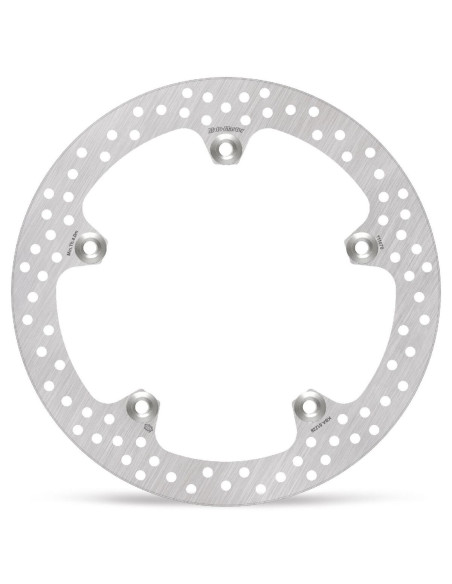 BRAKE DISC HALO FLOAT FT