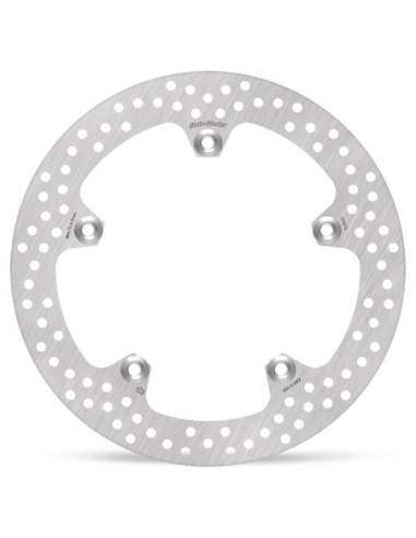 BRAKE DISC HALO FLOAT FT