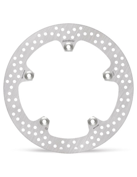 BRAKE DISC HALO FLOAT FT