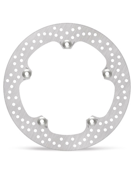 BRAKE DISC HALO FLOAT FT