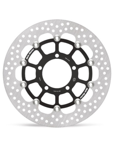 BRAKE DISC HALO FLOAT FT