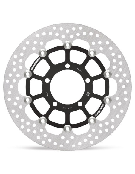 BRAKE DISC HALO FLOAT FT