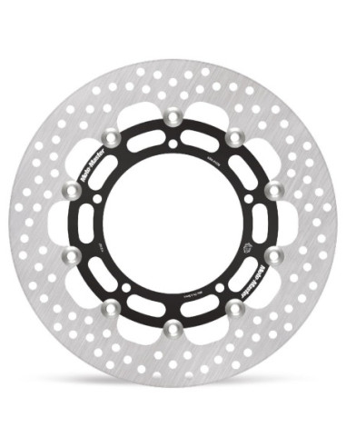 BRAKE DISC HALO FLOAT FT