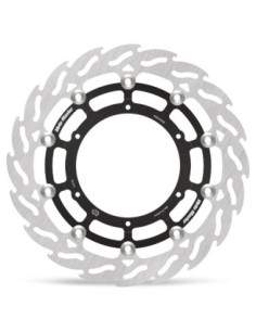 BRAKE DISC FLAME FLOAT FT L