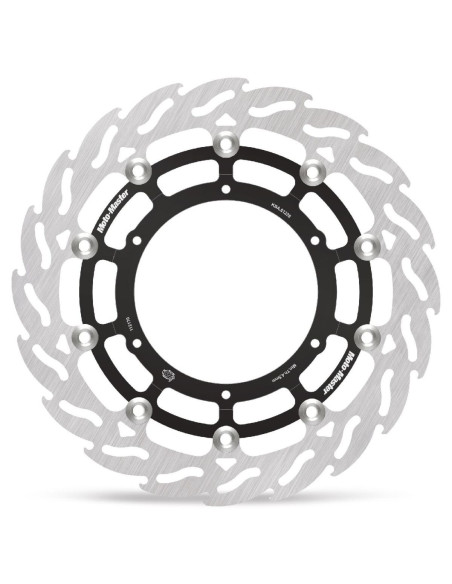 BRAKE DISC FLAME FLOAT FT L