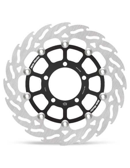 BRAKE DISC FLAME FLOAT FT L