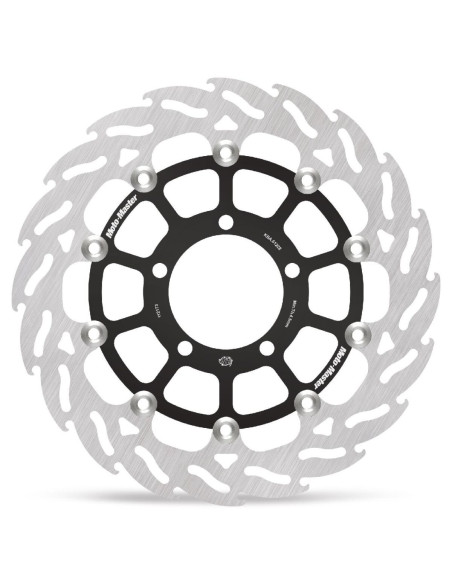BRAKE DISC FLAME FLOAT FT R