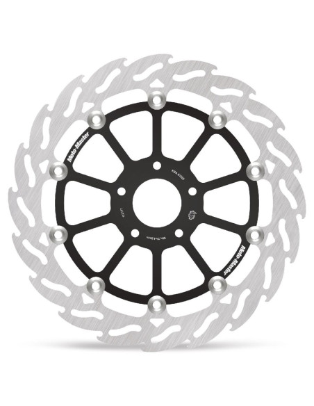 BRAKE DISC FLAME FLOAT FT L