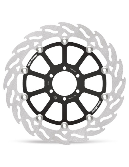 BRAKE DISC FLAME FLOAT FT R