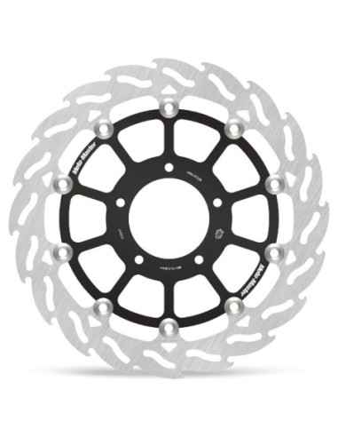 BRAKE DISC FLAME RACING FT R