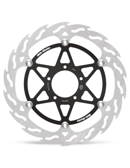 BRAKE DISC FLAME FLOAT FT L