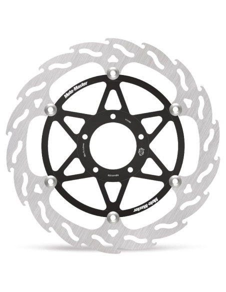 BRAKE DISC FLAME FLOAT FT R