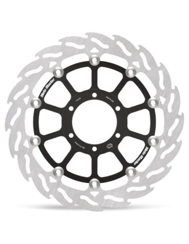 FLAME DISC FRONT FLOAT RI