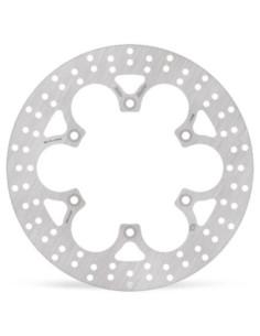 BRAKE DISC HALO FRONT