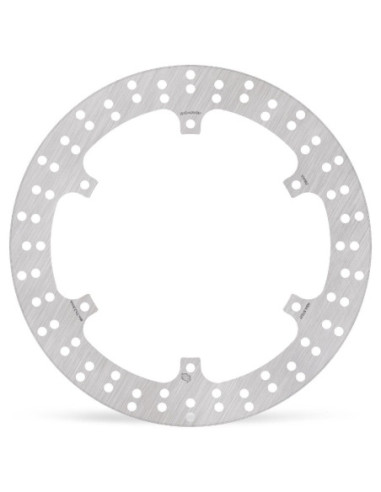 BRAKE DISC HALO FRONT