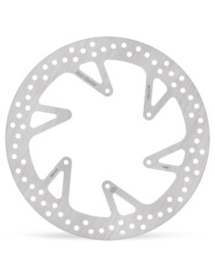 TARCZA HAMULCOWA HALO – TYLNA