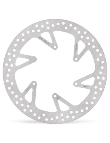 BRAKE DISC HALO REAR