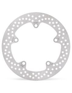 TARCZA HAMULCOWA HALO – TYLNA