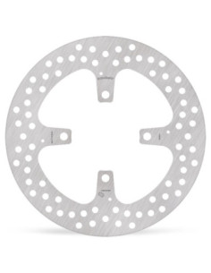 BRAKE DISC HALO REAR
