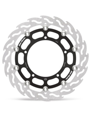 BRAKE DISC FLAME RACING FT R