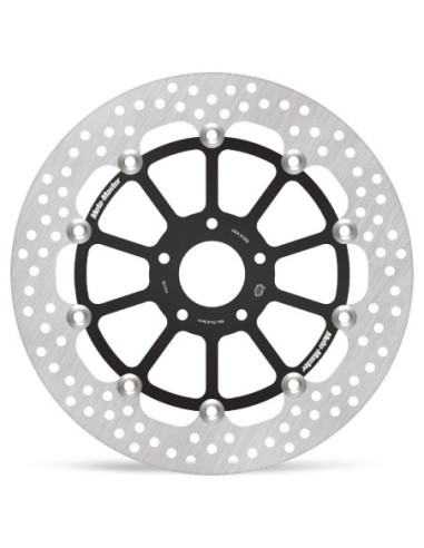 BRAKE DISC HALO FLOAT FT