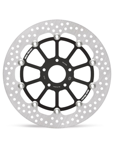 BRAKE DISC HALO FLOAT FT