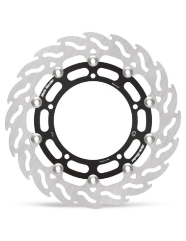 BRAKE DISC FLAME RACING FT R