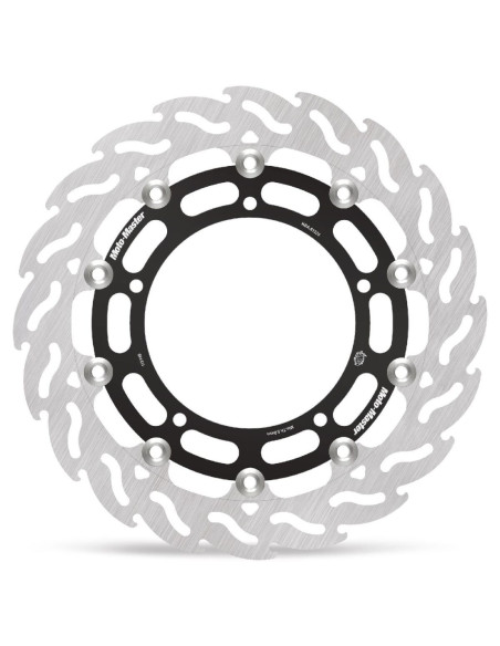 BRAKE DISC FLAME RACING FT R