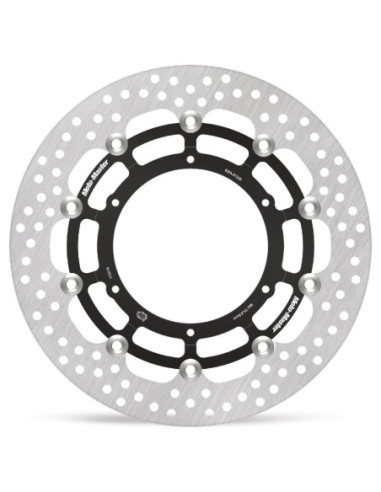 BRAKE DISC HALO FLOAT FT