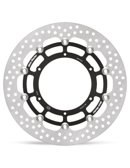 BRAKE DISC HALO FLOAT FT